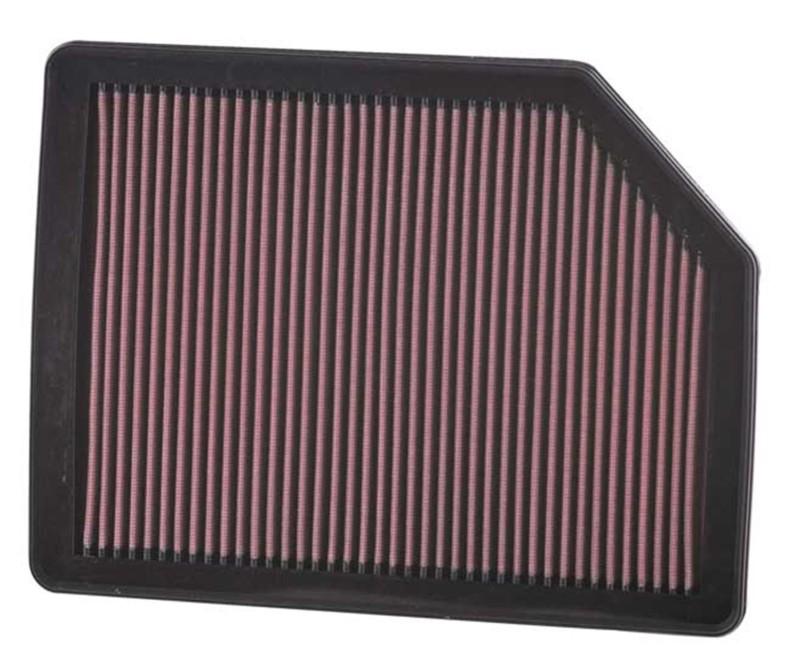 K&n filters 33-2389 air filter 07-12 veracruz