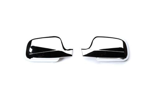 Putco 402006 door mirror cover 99-04 grand cherokee (wj)