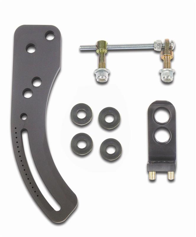 Mallory 623 crank trigger arm