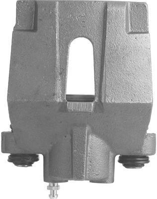 Cardone brake caliper reman replacement driver side rear ford lincoln mercury ea