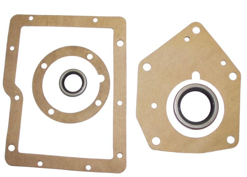 Crown automotive sr4gs transmission gasket and seal kit