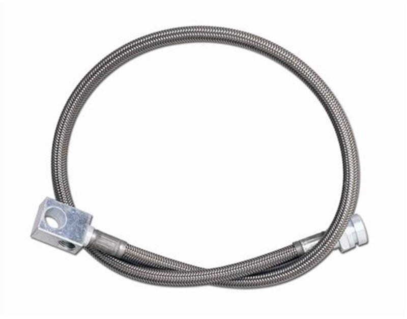 Rubicon express re15132 brake line extension 76-86 cj5 cj7