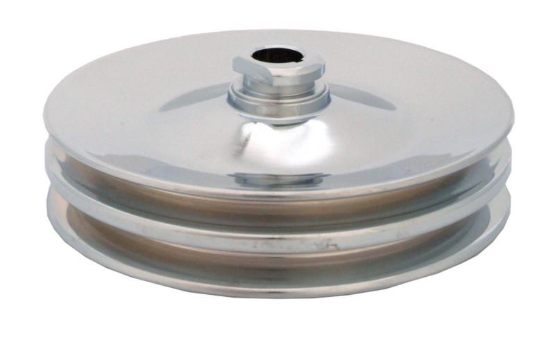 Spectre performance 4487 power steering pump pulley