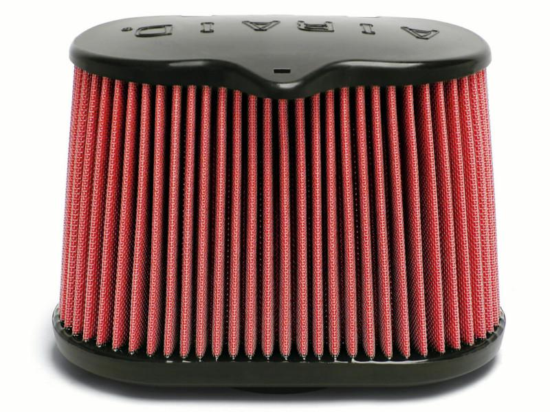 Airaid 720-182 air filter 03-09 h2