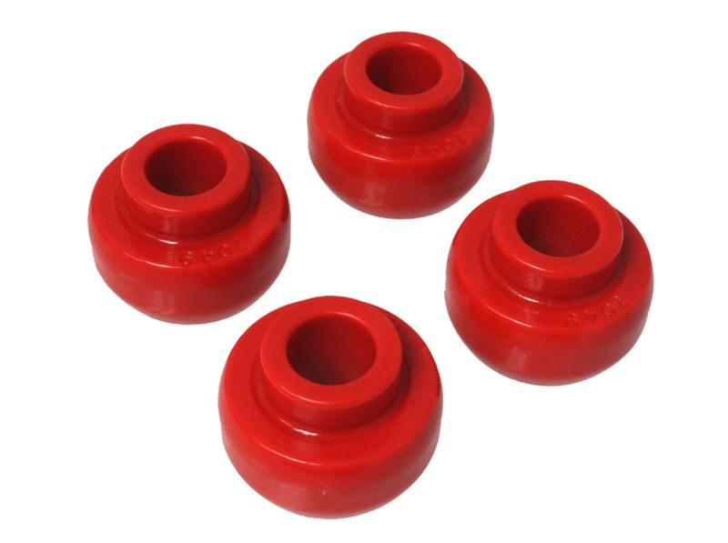 Energy suspension 4.7107r radius/strut arm bushing set