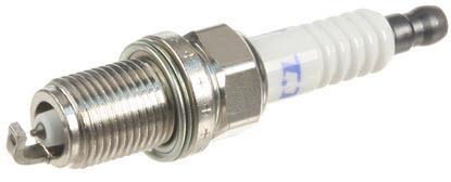 Denso double platinum spark plug pk20tt 4504