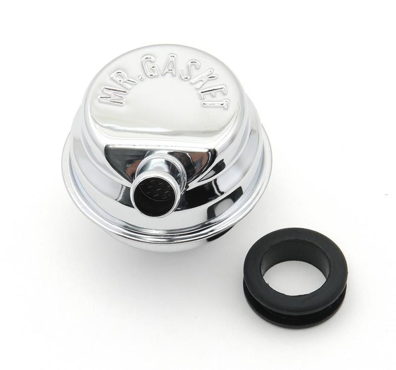 Mr. gasket 2059 breather/oil filler cap