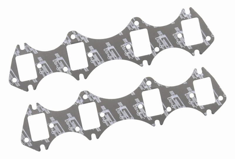 Mr. gasket 5952 ultra seal; exhaust gasket set