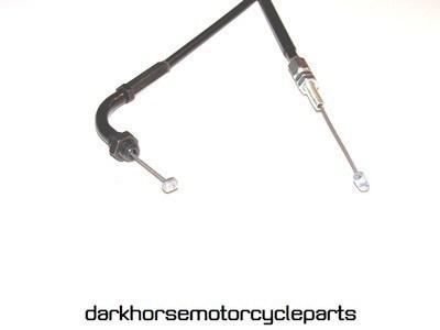 Honda  cb750k   cb750  throttle cable  pull  70-76   motion pro