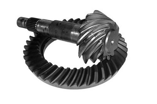 Motive gear performance differential d35-355 ring and pinion