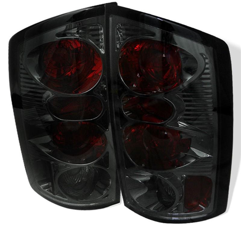 Spyder auto 5002600 altezza tail lights