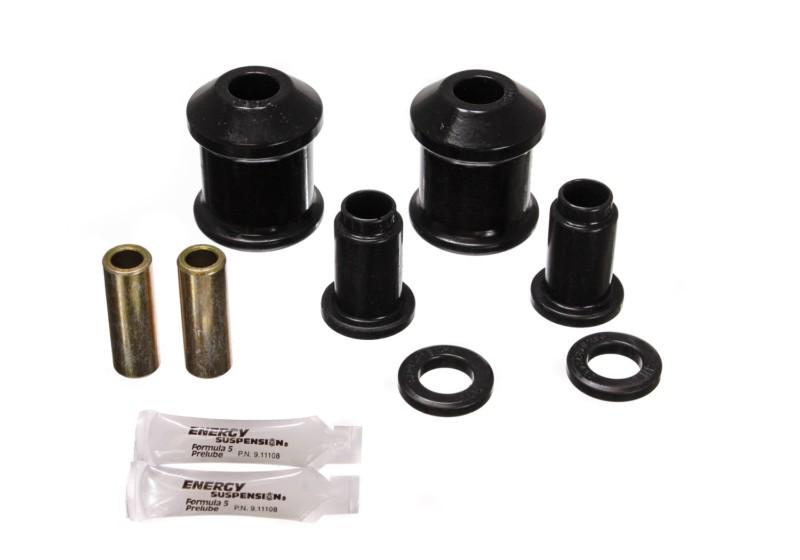 Energy suspension 5.3108g control arm bushing set 90-94 eclipse laser talon