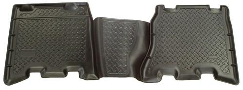 Husky liners 60601 classic style; floor liner 99-04 grand cherokee (wj)