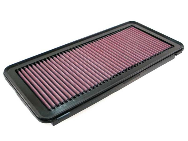 K&n filters 33-2313 air filter