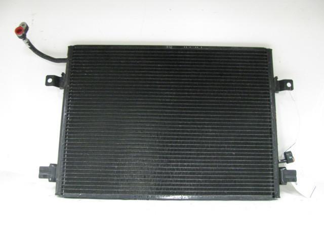 Ac condensor jaguar xj8 1998 99 00 01 02 03 399159