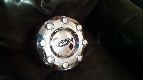 Ford super duty  center cap