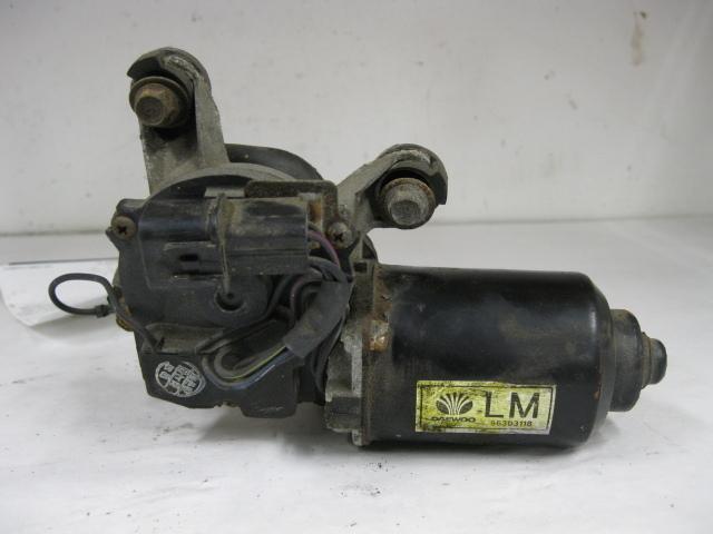 Wiper motor daewoo lanos 1998 99 00 01 02 front 398157