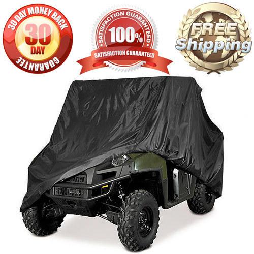 Kawasaki ksf 250 mojave utv side by side 4x4 travel storage cover shelter