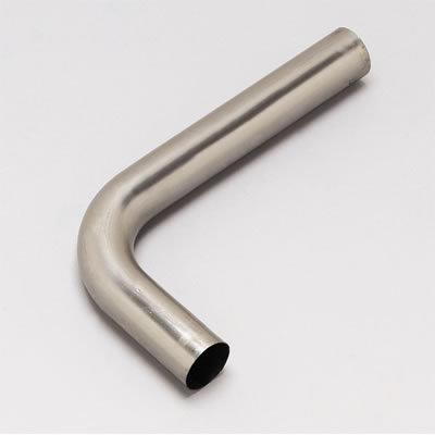 Hedman 90 degree bend 1.5" od 90 deg l-bend steel 12010