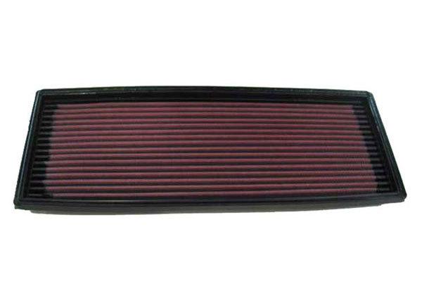 Ram k&n air filters - 33-2058