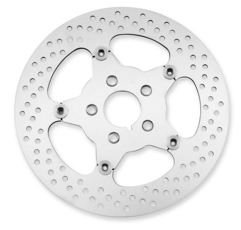 Bikers choice stainless steel mirror brake rotor  144139