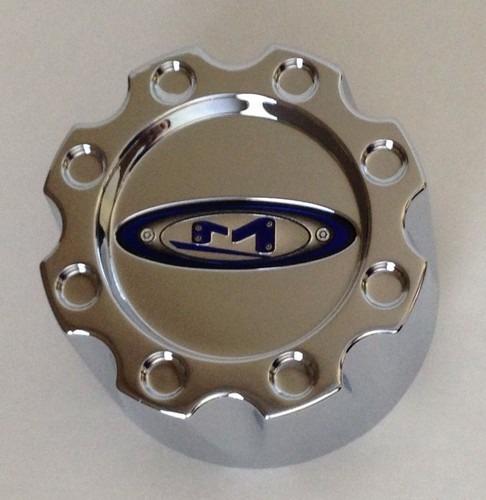 Moto metal wheels 950 951 chrome wheel center cap 353k83 6 lug s409-16