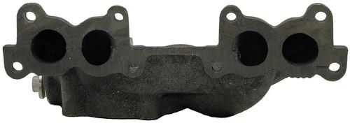 Exhaust manifold single platinum# 1390039