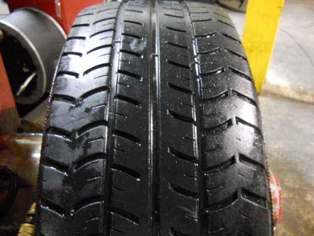 Bfgoodrich 225/60/16 tire touring t/a pro series p225/60/r16 97t 4/32 tread