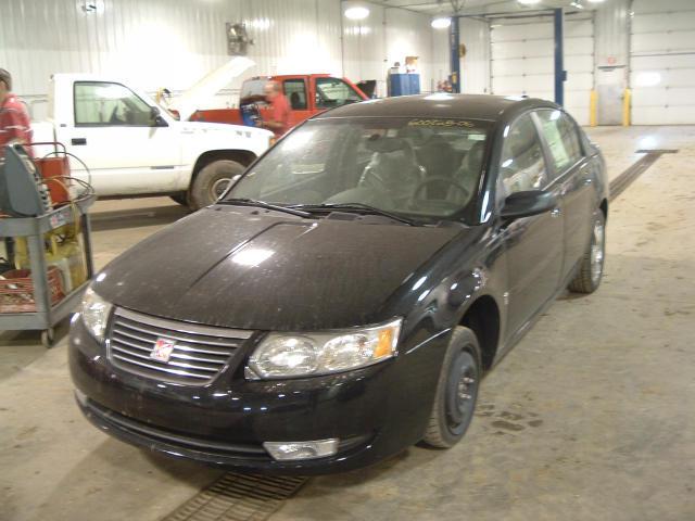 2006 saturn ion 4 miles automatic transmission 720468