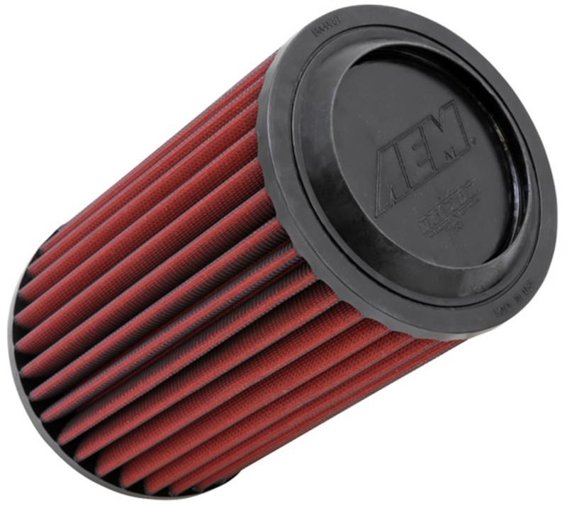 Aem induction ae-10796 dryflow air filter