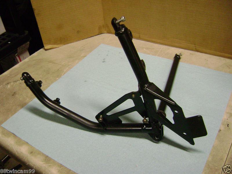 Buell xb12r  front subframe  2004  04-06