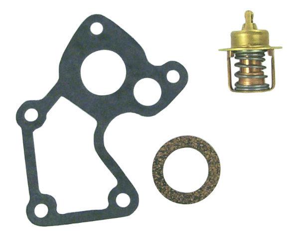 Omc johnson evinrude outboard thermostat kit 18-3669   60 65 70 75