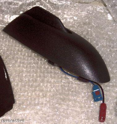 Land rover range rover 2005-2007 genuine oem l322 gps shark fin antenna new