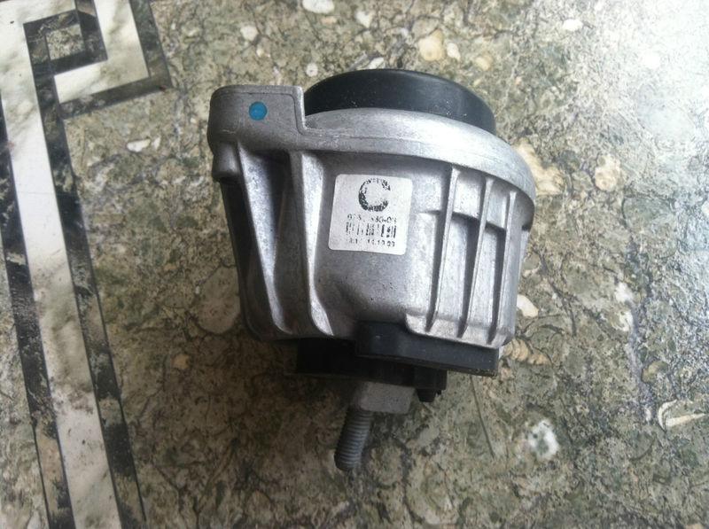 Bmw motor mount driver front 135i 335i