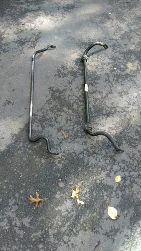 2010 a4 quattro sway bars