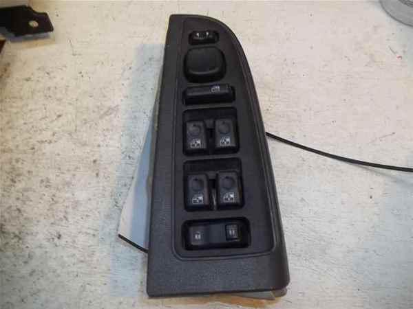 2003 suburban oem master power window switch lkq