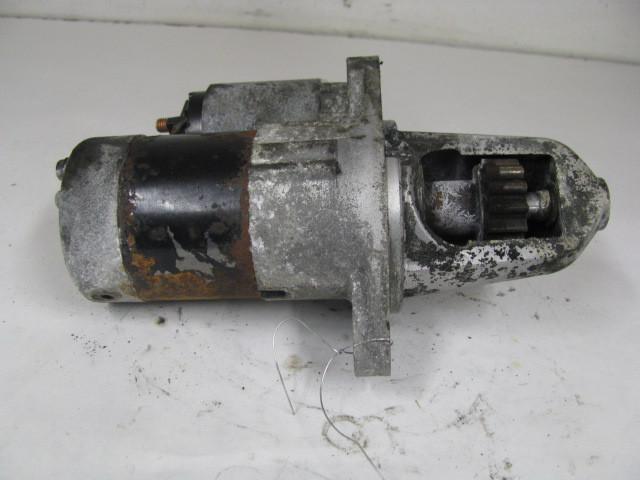 Starter altima sentra 2002 02 03 04 05 06 380735