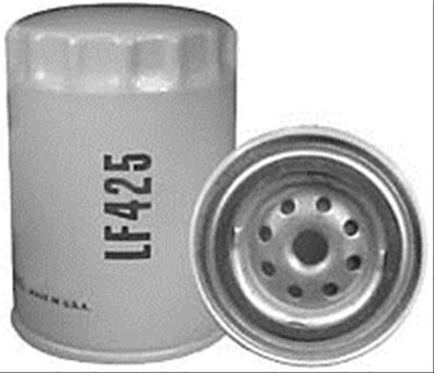 Hastings filters oil filter lf425