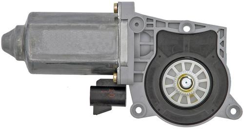 Window lift motor rear right platinum# 1330143