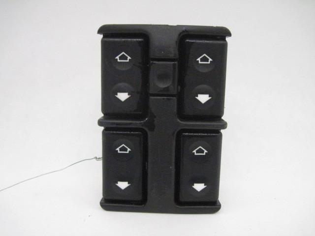 Window switch bmw 525i 1992 92 37838