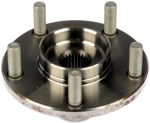 Wheel hub altima platinum# 2930701