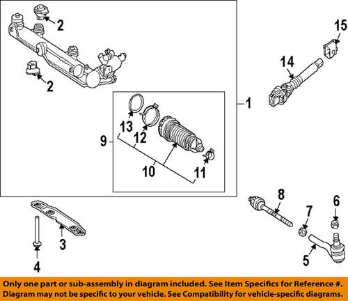 Mercedes-benz-mb oem 2033303903 steering tie rod end/tie rod