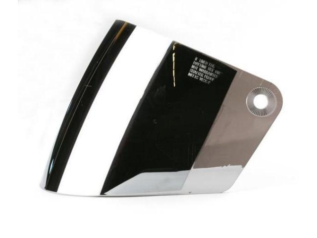 Afx fx-4 replacementshield mirror gold