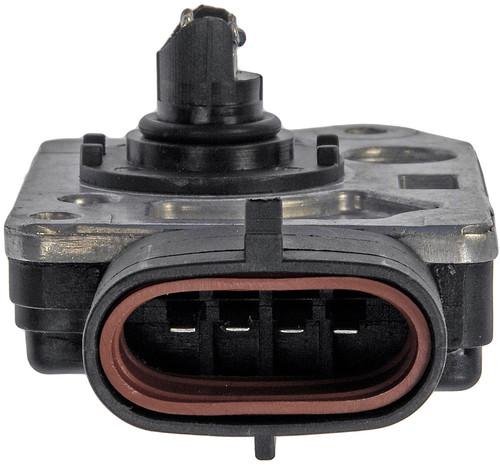 Mass air flow sensor sensor only probe l4-2.0l platinum# 2917833