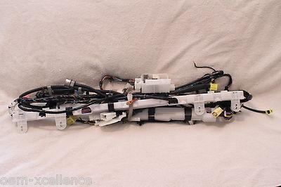 06-08 nissan maxima body wiring harness oem oe factory 24017-zk30a