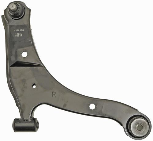 Lower control arm, front right platinum# 2410328