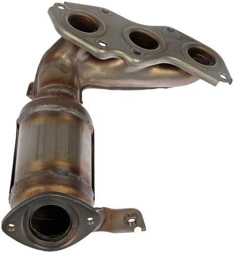 Manifold converter platinum# 1390846