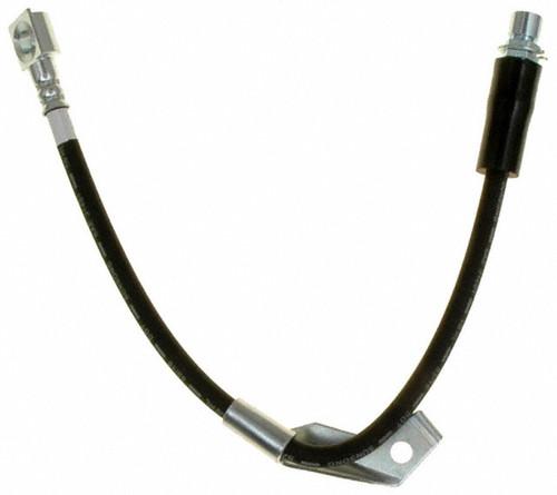 Acdelco durastop 18j4362 brake hose, front-brake hydraulic hose