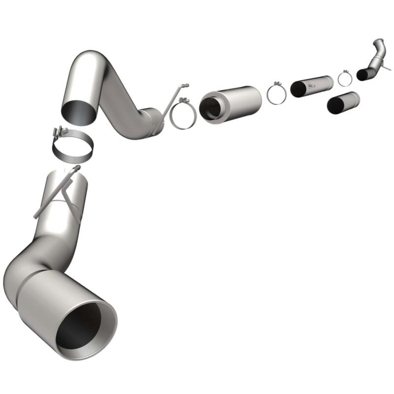 Magnaflow 15986 magnaflow diesel performance exhaust system