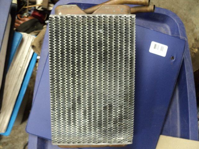 Nos general motors heater core